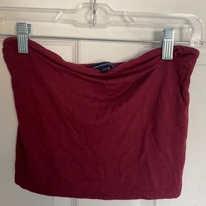 Tube Top